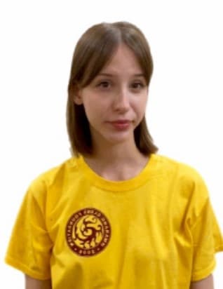 Yevheniia Kondratenko