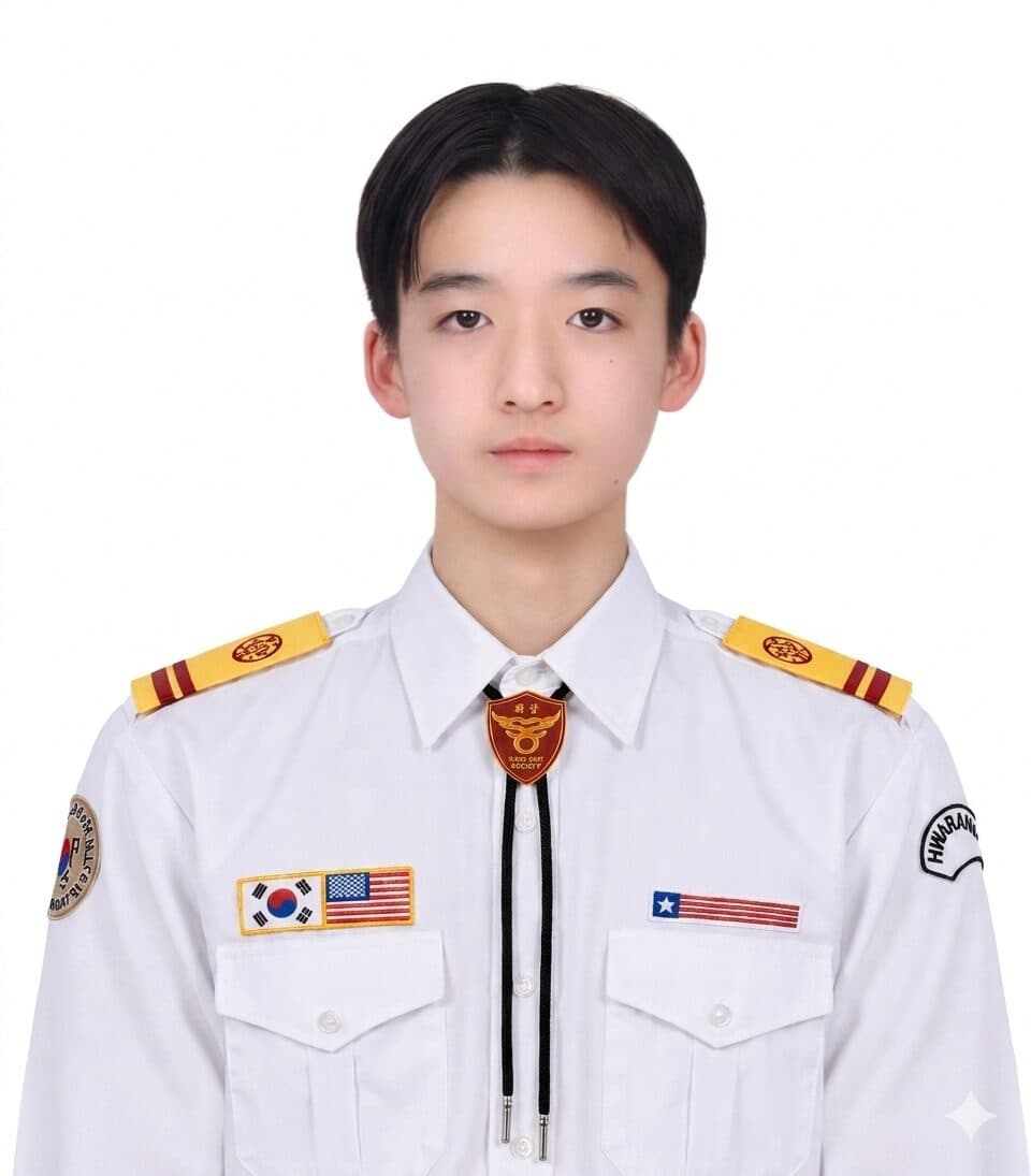 Geonhyo Kim