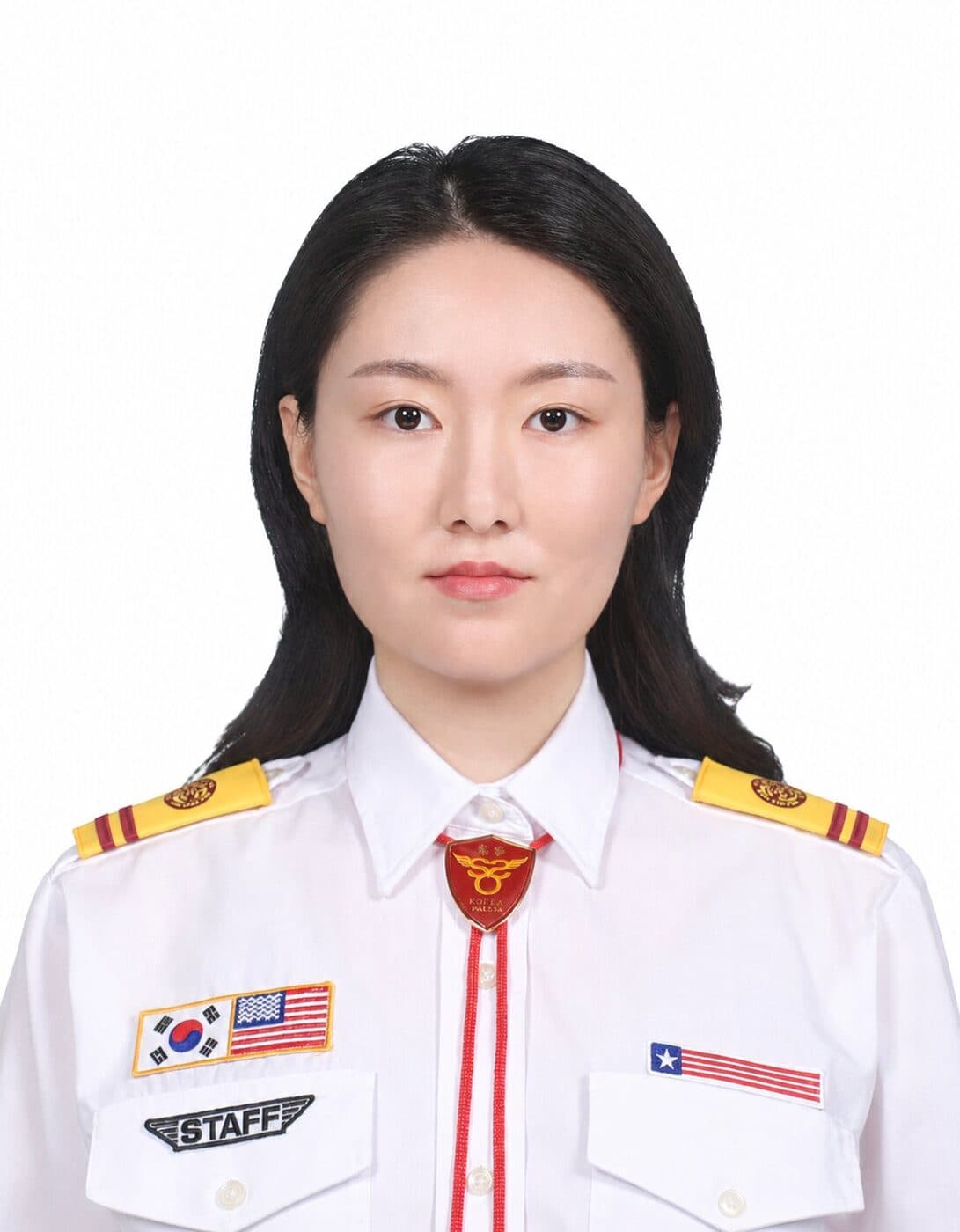 Yeseo Kwak