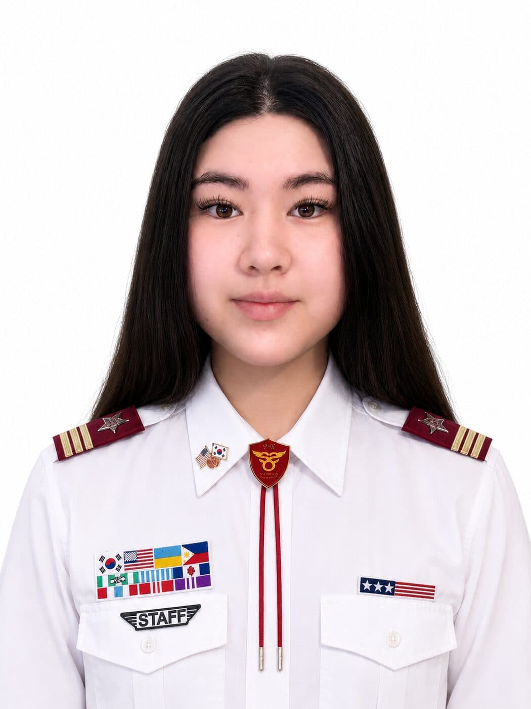 Tetiana Frolova