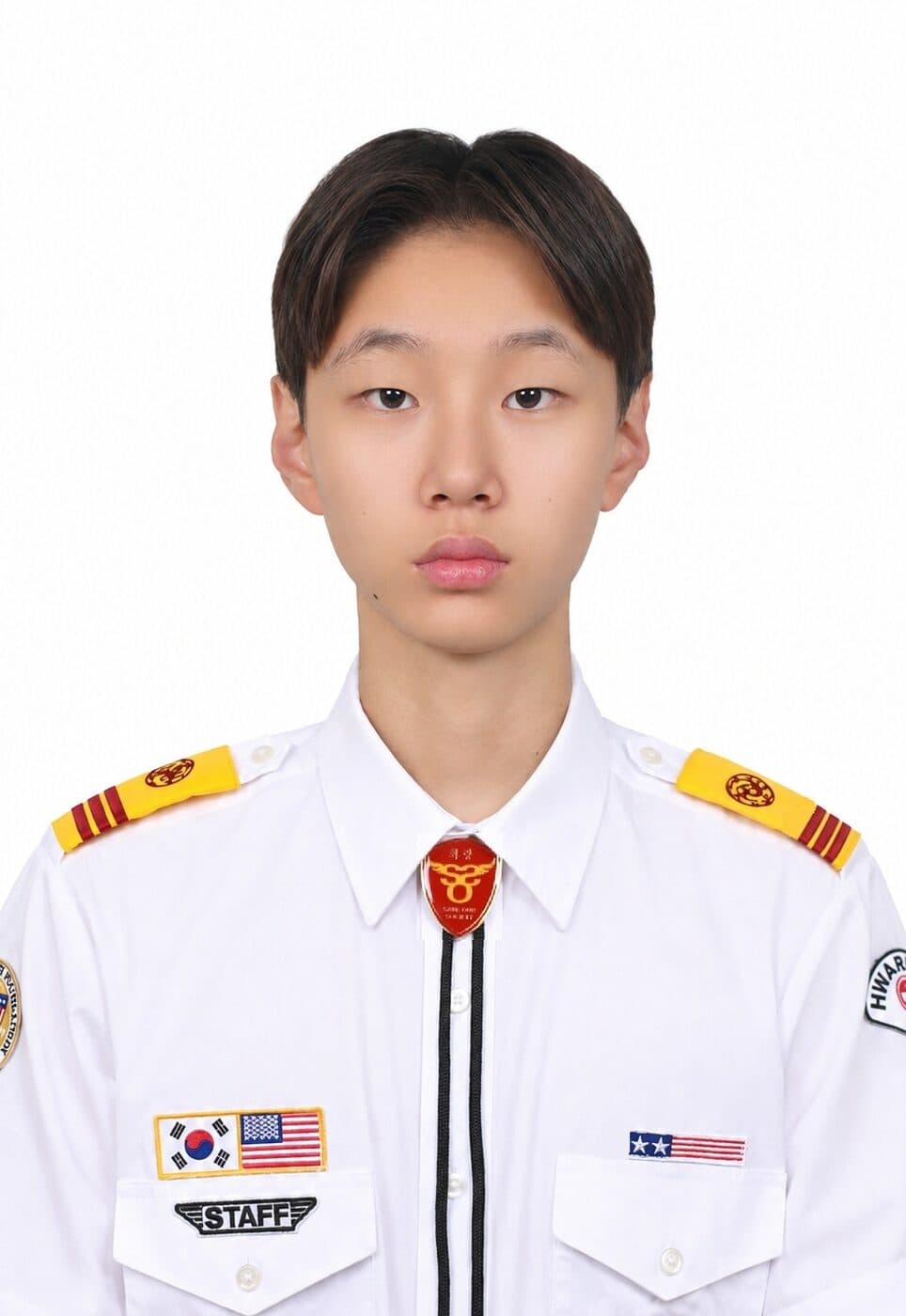 Seojun Park