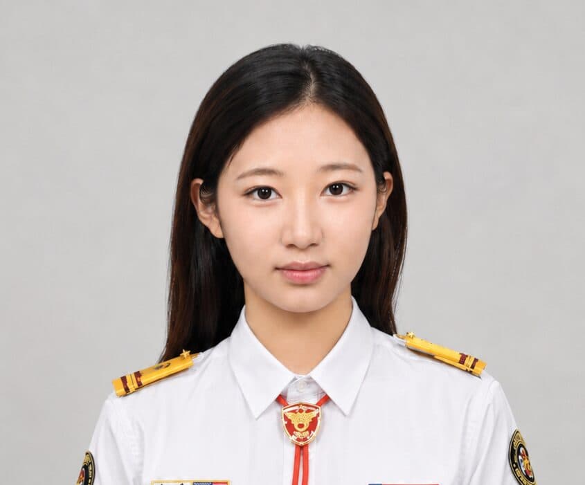 Arin Lee