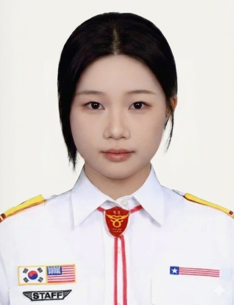 Minjin Kim