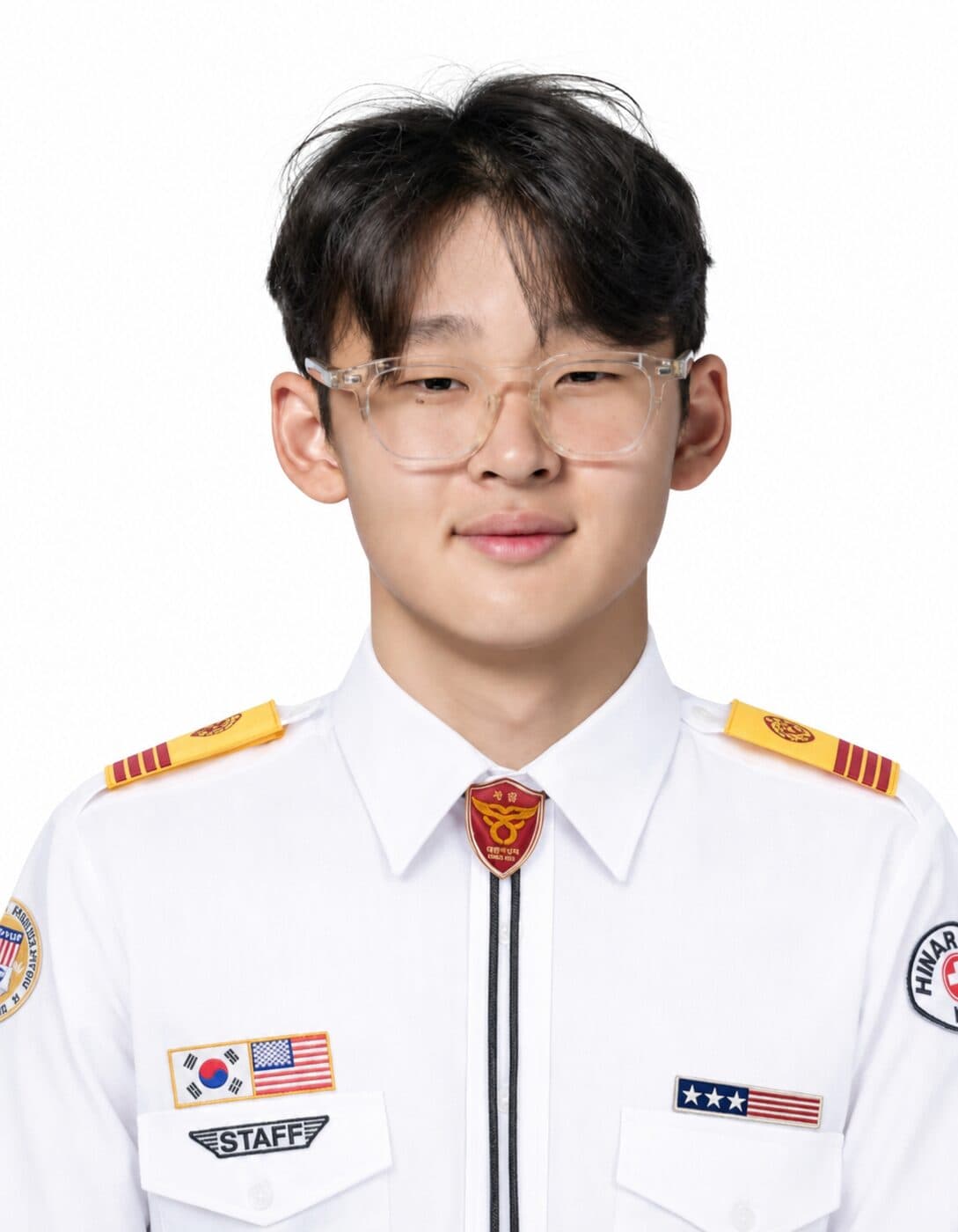 Eubyn Jin