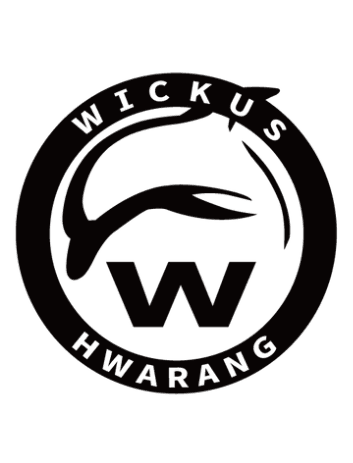 WickUs logo