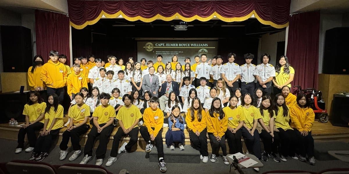 화랑재단, LA서 '한인 청소년 정체성 포럼' 개최