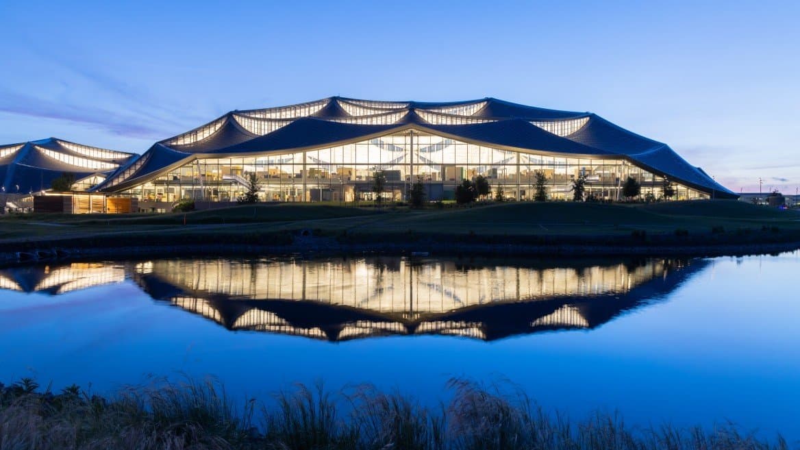 2024 Google, Meta & Stanford Campus Visit