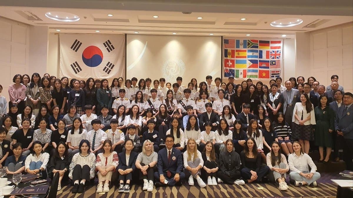 2023 화랑 인터내셔널 총회